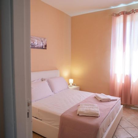 Capodichino Apartment 127-11 Napoli Eksteriør bilde