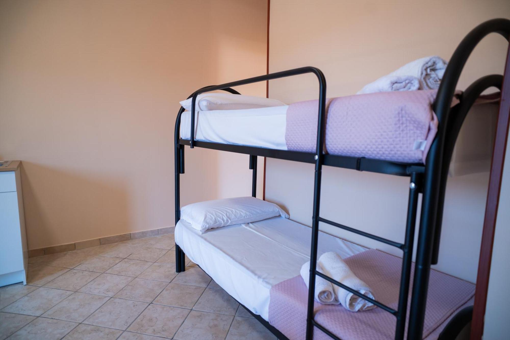Capodichino Apartment 127-11 Napoli Eksteriør bilde