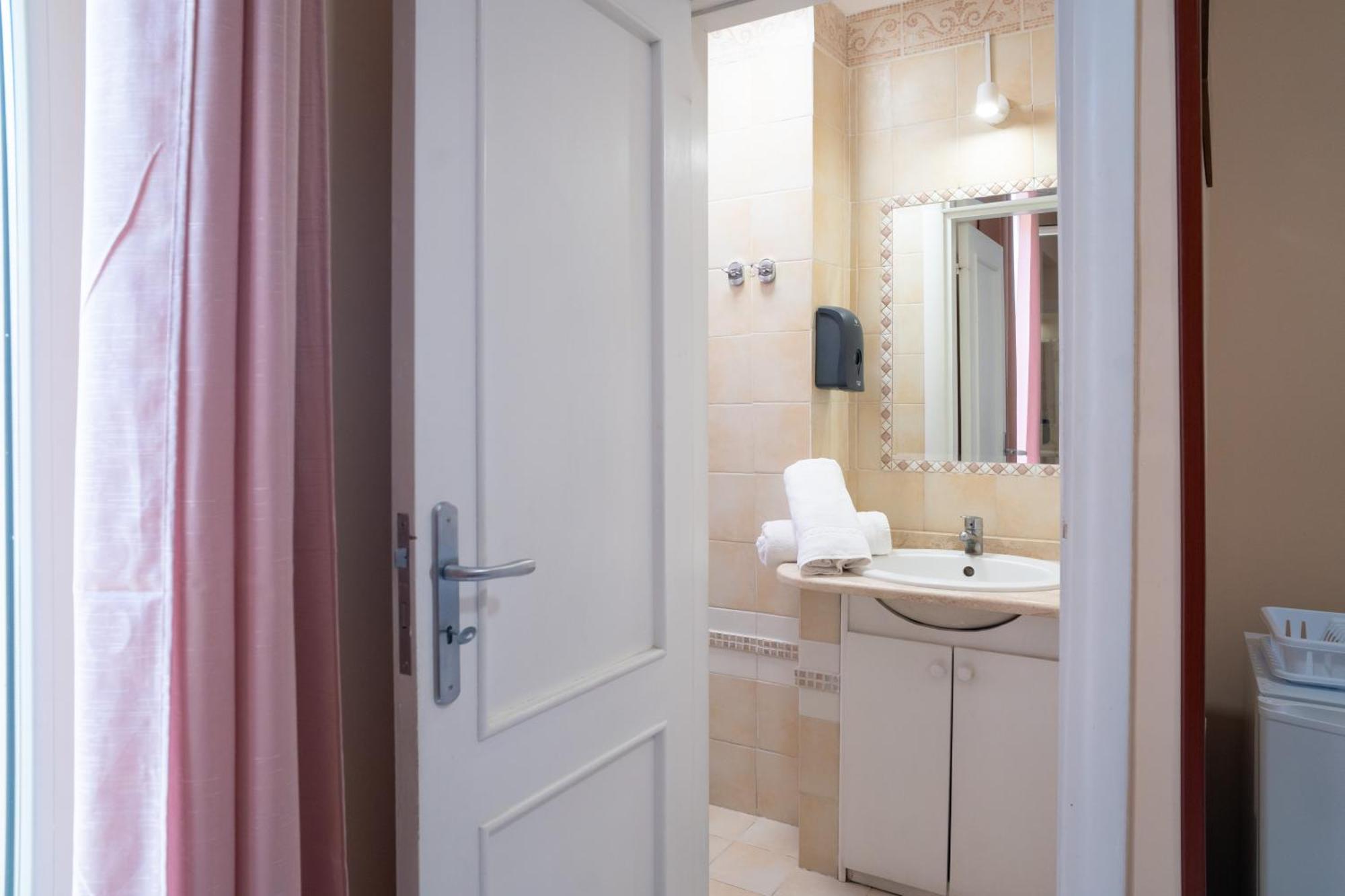Capodichino Apartment 127-11 Napoli Eksteriør bilde