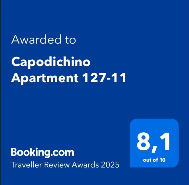 Capodichino Apartment 127-11 Napoli Eksteriør bilde